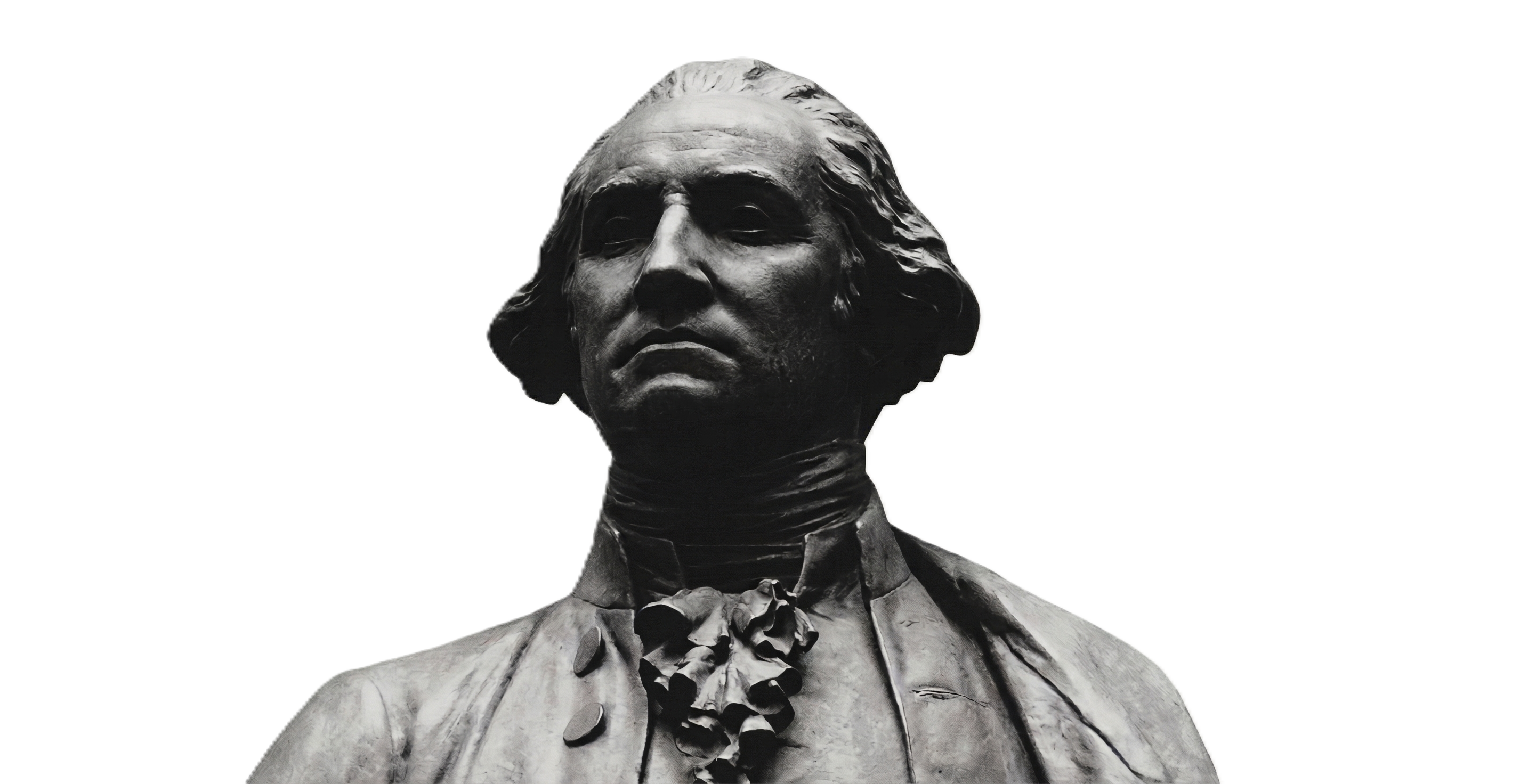 George Washington Statue at Federal Hall